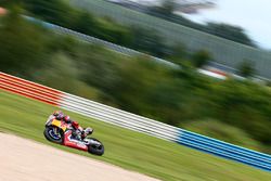 Stefan Bradl, Honda World Superbike Team