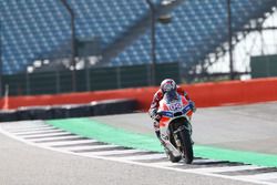 Andrea Dovizioso, Ducati Team