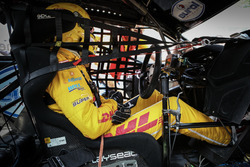 Tom Coronel, Roal Motorsport, Chevrolet RML Cruze TC1