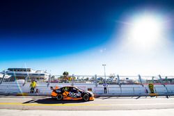 James Courtney, Holden Racing Team