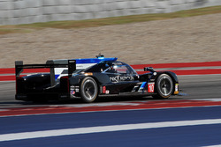 #10 Wayne Taylor Racing Cadillac DPi: Ricky Taylor, Jordan Taylor
