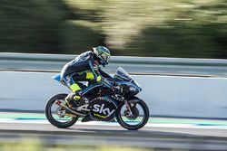 Nicolo Bulega, Sky Racing Team VR46