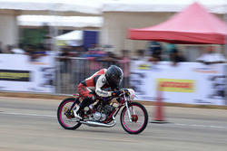 JK Tyre Vroom action