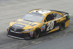 Matt Kenseth, Joe Gibbs Racing, Toyota