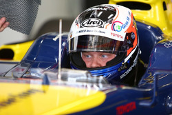 Felix Rosenqvist, Team LeMans