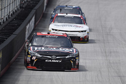 Erik Jones, Joe Gibbs Racing Toyota