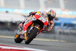 Dani Pedrosa, Repsol Honda Team