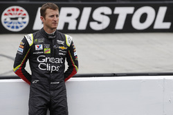 Kasey Kahne, Hendrick Motorsports Chevrolet