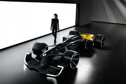 Designstudie: Renault R.S.2027