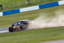 Gordon Shedden, Team Dynamics, Honda Civic Type R