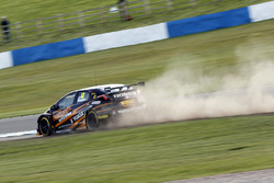Gordon Shedden, Team Dynamics Honda Civic Type R