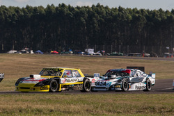 Mauricio Lambiris, Martinez Competicion Ford, Leonel Pernia, Dose Competicion Chevrolet
