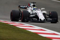 Felipe Massa, Williams FW40