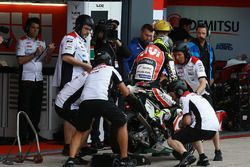 Cal Crutchlow, Team LCR Honda
