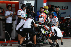 Cal Crutchlow, Team LCR Honda