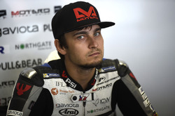 Karel Abraham, Aspar Racing Team
