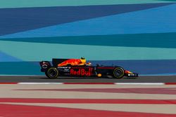 Max Verstappen, Red Bull Racing RB13