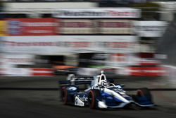 Max Chilton, Chip Ganassi Racing Honda