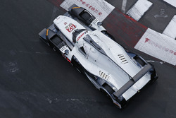 #52 PR1 Mathiasen Motorsports Ligier: Will Owen, Tom Kimber-Smith