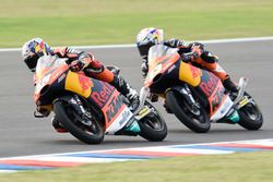 Bo Bendsneyder, Red Bull KTM Ajo