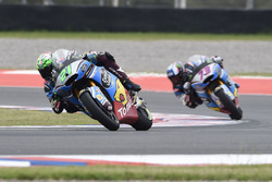 Franco Morbidelli, Marc VDS
