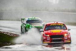 Scott McLaughlin, Team Penske Ford