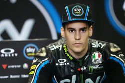 Stefano Manzi, Sky Racing Team VR46