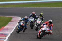 Scott Redding, Pramac Racing