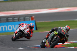 Jonas Folger, Monster Yamaha Tech 3