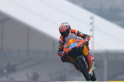 Danny Kent, Red Bull KTM Ajo