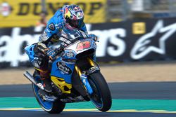 Jack Miller, Estrella Galicia 0,0 Marc VDS