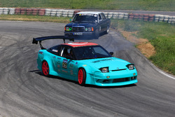 Drift gösterisi