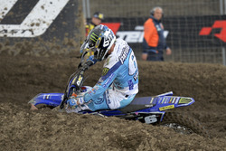 Benoit Paturel, Kemea Yamaha