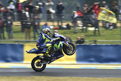 Валентино Росси, Yamaha Factory Racing