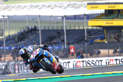 Alex Márquez, Marc VDS