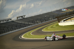 Will Power, Team Penske Chevrolet
