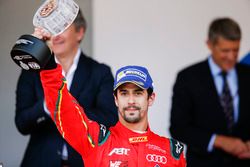 Lucas Di Grassi, ABT Schaeffler Audi Sport