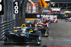 Nelson Piquet Jr., NEXTEV TCR Formula E Team