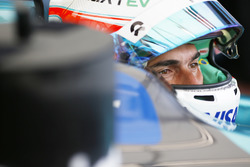 Nelson Piquet Jr., NEXTEV TCR Formula E Team