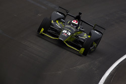 Charlie Kimball, Chip Ganassi Racing Honda