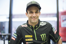 Johann Zarco, Monster Yamaha Tech 3