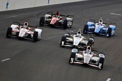 Will Power, Team Penske Team Penske Chevrolet