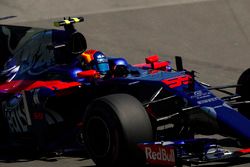 Carlos Sainz Jr., Scuderia Toro Rosso STR12