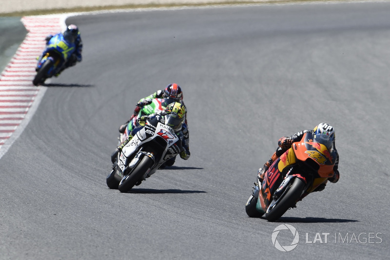 Pol Espargaro, Red Bull KTM Factory Racing