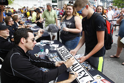 Simon Pagenaud, Team Penske Chevrolet