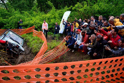 BASK Trial mücadelesi