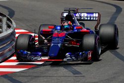 Daniil Kvyat, Scuderia Toro Rosso STR12