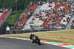 Johann Zarco, Monster Yamaha Tech 3