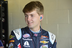 William Byron, JR Motorsports Chevrolet