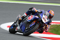Michael van der Mark, Pata Yamaha